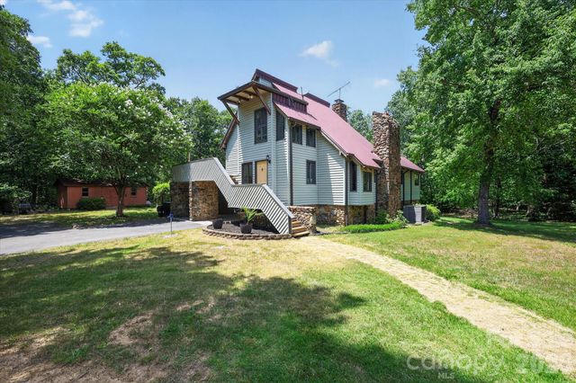 25105 Frick Road, Richfield, NC 28137