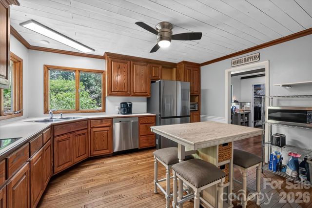 25105 Frick Road, Richfield, NC 28137