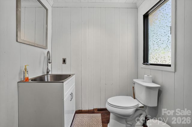 25105 Frick Road, Richfield, NC 28137