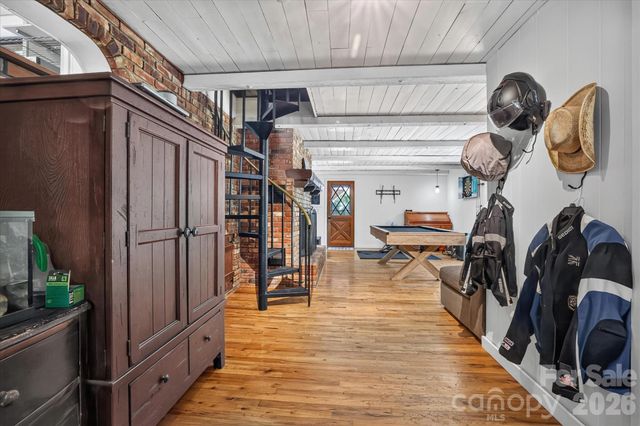 25105 Frick Road, Richfield, NC 28137