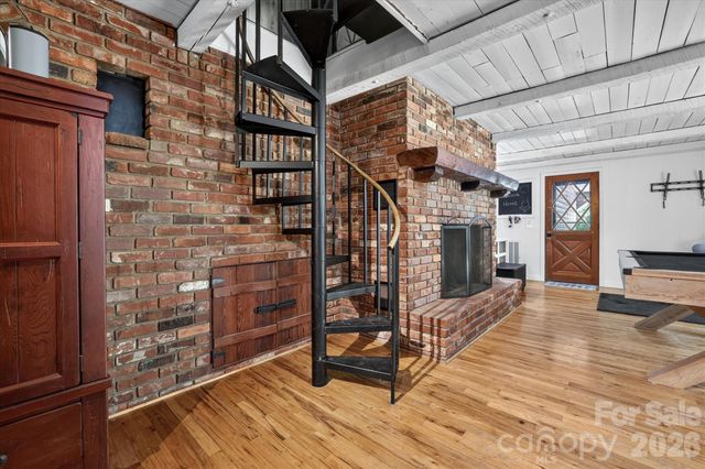 25105 Frick Road, Richfield, NC 28137