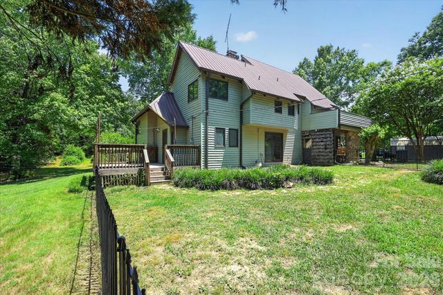 25105 Frick Road, Richfield, NC 28137