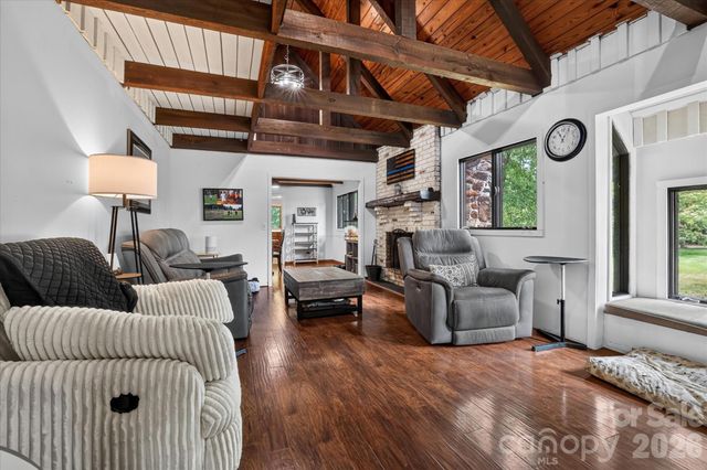 25105 Frick Road, Richfield, NC 28137