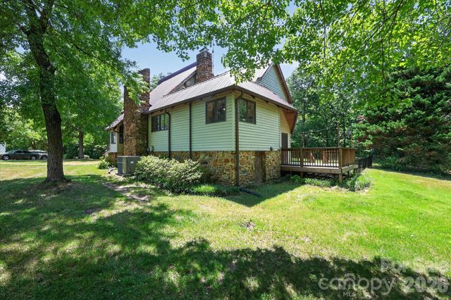 25105 Frick Road, Richfield, NC 28137