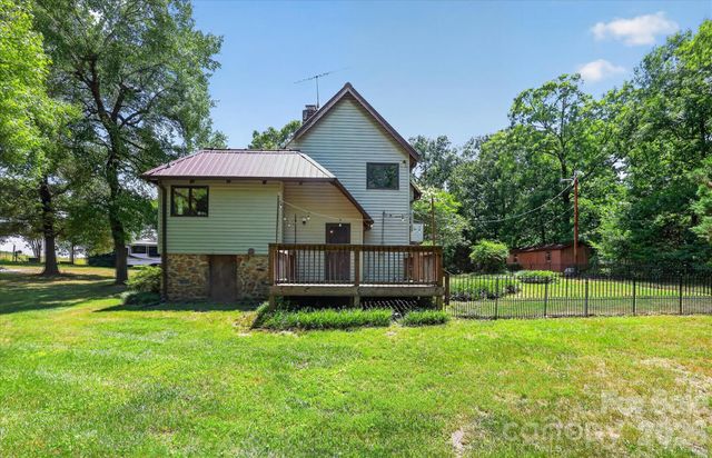 25105 Frick Road, Richfield, NC 28137