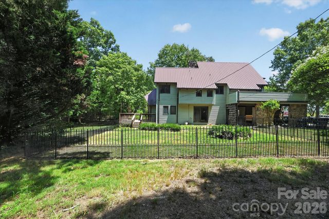 25105 Frick Road, Richfield, NC 28137