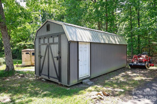 25105 Frick Road, Richfield, NC 28137