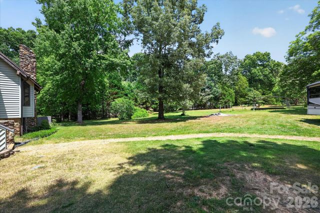 25105 Frick Road, Richfield, NC 28137