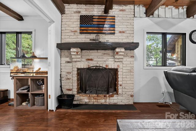 25105 Frick Road, Richfield, NC 28137