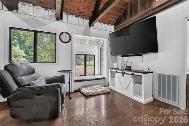 25105 Frick Road, Richfield, NC 28137