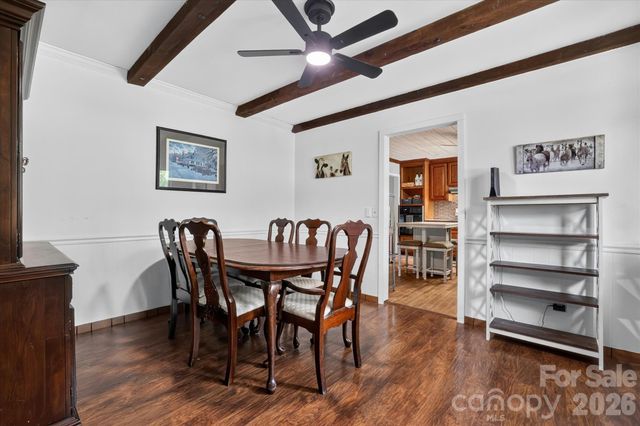 25105 Frick Road, Richfield, NC 28137