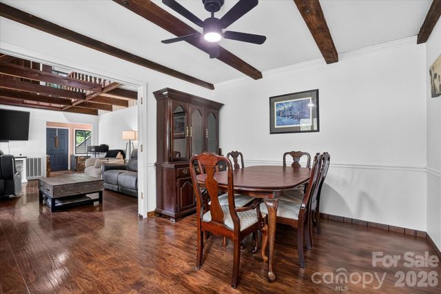 25105 Frick Road, Richfield, NC 28137