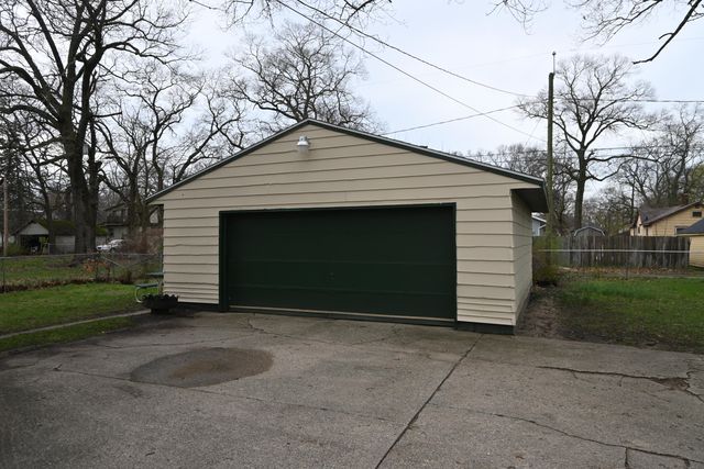 2417 Leahy Street, Muskegon Heights City, MI 49444