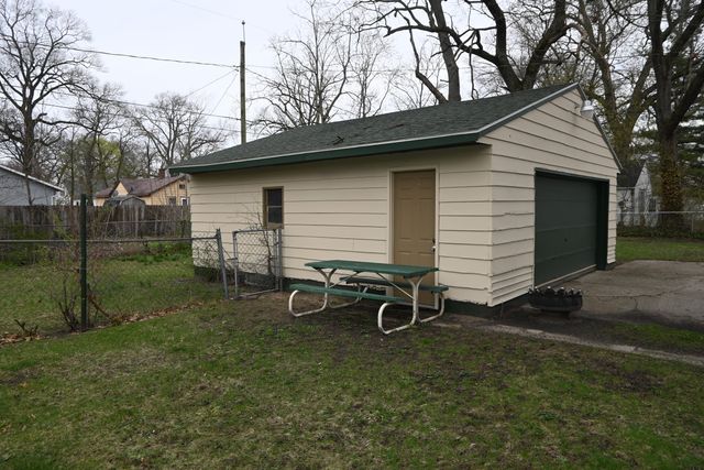 2417 Leahy Street, Muskegon Heights City, MI 49444