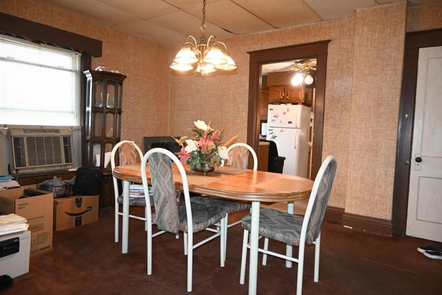 2417 Leahy Street, Muskegon Heights City, MI 49444