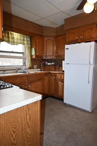2417 Leahy Street, Muskegon Heights City, MI 49444