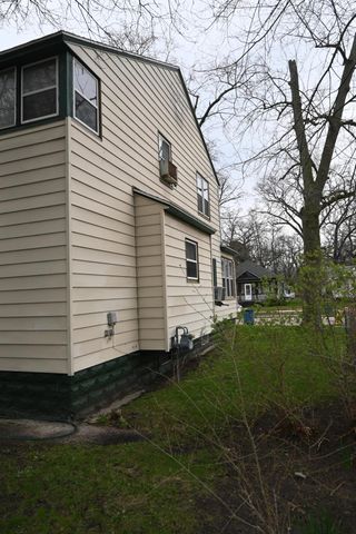 2417 Leahy Street, Muskegon Heights City, MI 49444