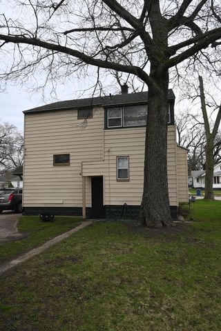 2417 Leahy Street, Muskegon Heights City, MI 49444