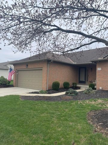 4759 Cypress Grove Drive, Groveport, OH 43125