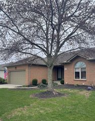 4759 Cypress Grove Drive, Groveport, OH 43125