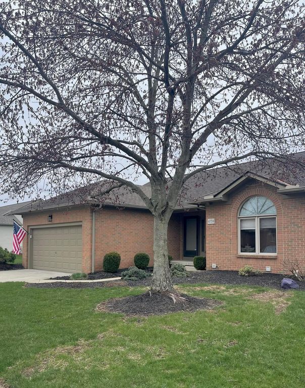 4759 Cypress Grove Drive, Groveport, OH 43125