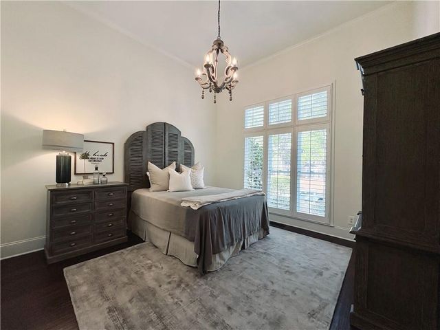 3307 Eagle Watch Drive, Woodstock, GA 30189