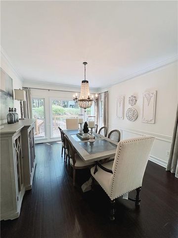 3307 Eagle Watch Drive, Woodstock, GA 30189