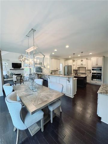 3307 Eagle Watch Drive, Woodstock, GA 30189