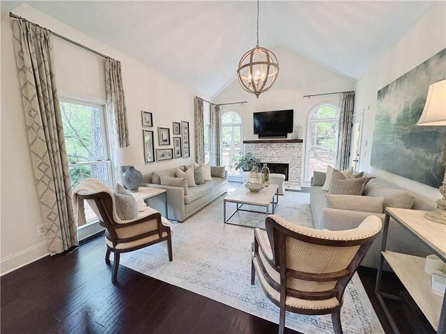 3307 Eagle Watch Drive, Woodstock, GA 30189