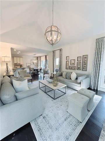 3307 Eagle Watch Drive, Woodstock, GA 30189