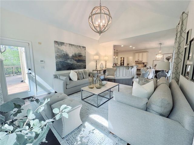 3307 Eagle Watch Drive, Woodstock, GA 30189