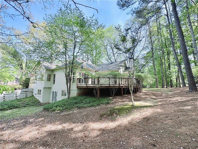 3307 Eagle Watch Drive, Woodstock, GA 30189