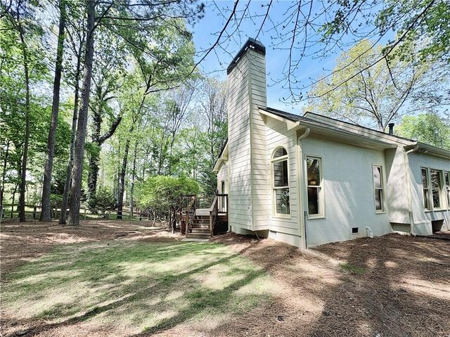 3307 Eagle Watch Drive, Woodstock, GA 30189