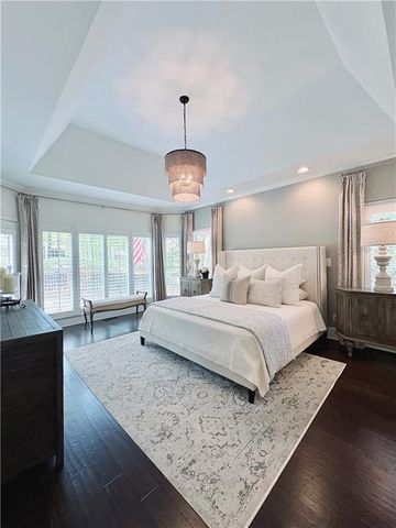 3307 Eagle Watch Drive, Woodstock, GA 30189