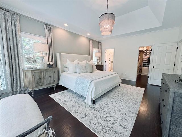 3307 Eagle Watch Drive, Woodstock, GA 30189