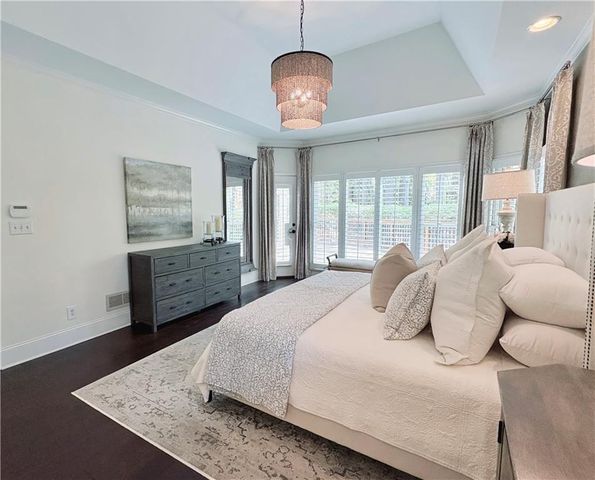 3307 Eagle Watch Drive, Woodstock, GA 30189