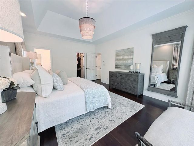 3307 Eagle Watch Drive, Woodstock, GA 30189