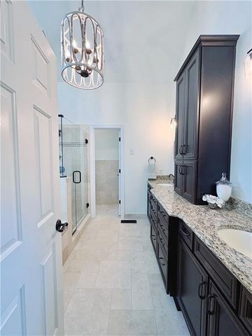 3307 Eagle Watch Drive, Woodstock, GA 30189