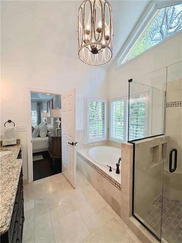 3307 Eagle Watch Drive, Woodstock, GA 30189