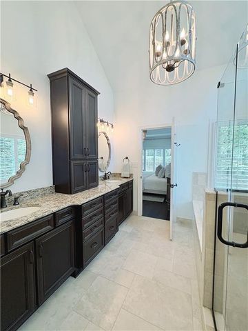 3307 Eagle Watch Drive, Woodstock, GA 30189