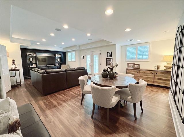 3307 Eagle Watch Drive, Woodstock, GA 30189