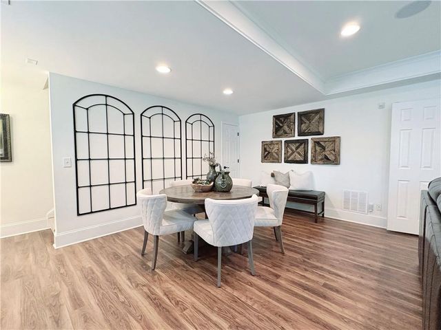 3307 Eagle Watch Drive, Woodstock, GA 30189