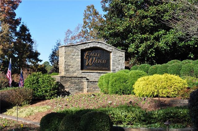 3307 Eagle Watch Drive, Woodstock, GA 30189