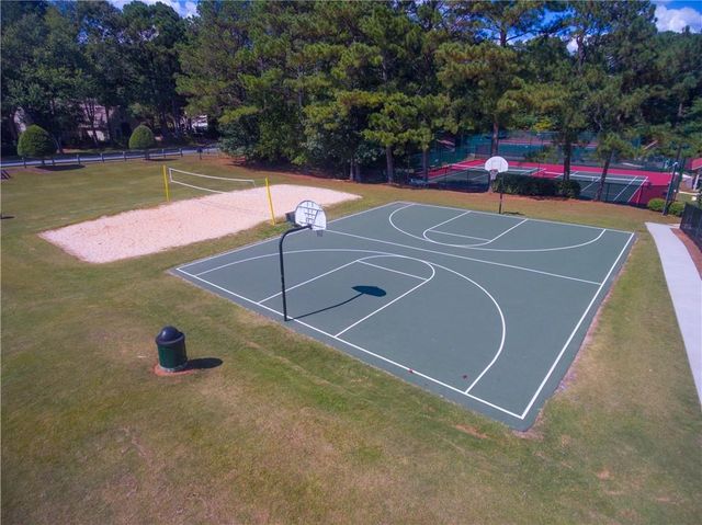 3307 Eagle Watch Drive, Woodstock, GA 30189