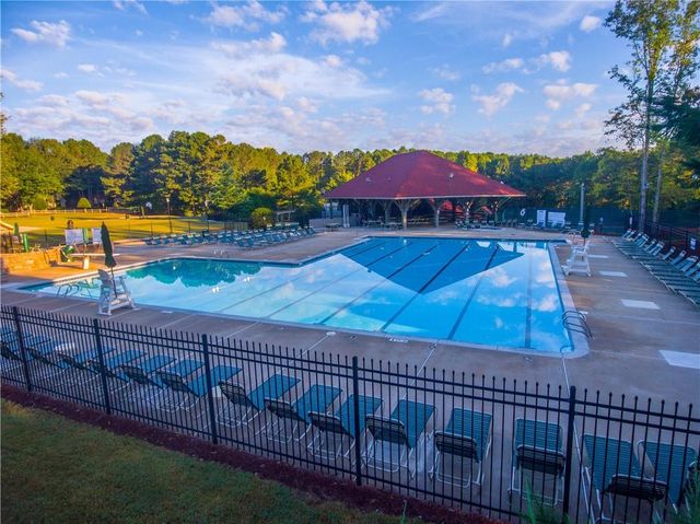 3307 Eagle Watch Drive, Woodstock, GA 30189