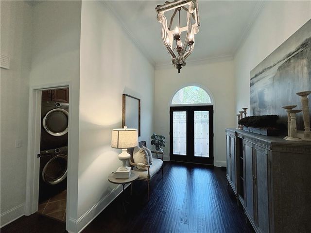 3307 Eagle Watch Drive, Woodstock, GA 30189