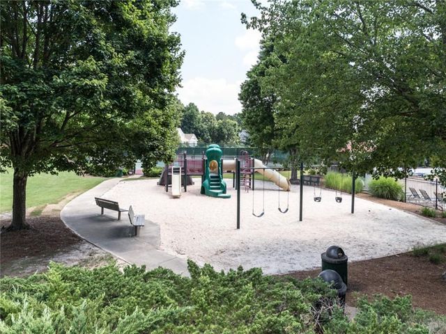 3307 Eagle Watch Drive, Woodstock, GA 30189