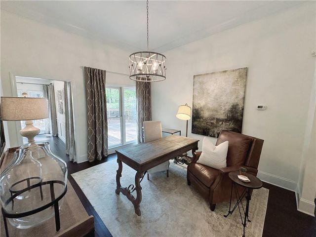 3307 Eagle Watch Drive, Woodstock, GA 30189