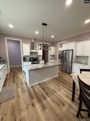 355 Creek Ridge Loop, Blythewood, SC 29016