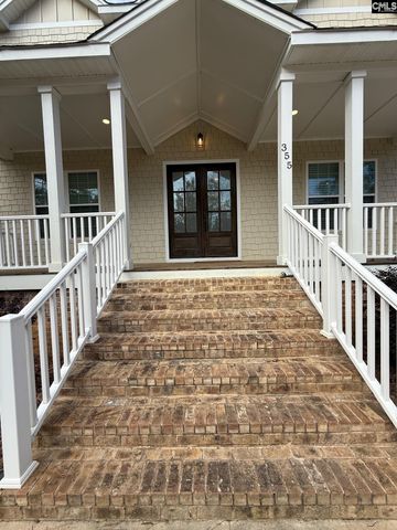 355 Creek Ridge Loop, Blythewood, SC 29016